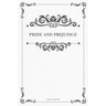 Pride and Prejudice
