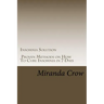 Insomnia Solution: Proven Methods on How To Cure Insomnia in 7 Days