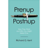 Prenup/Postnup: How They Work and Why You Might Need One