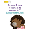 What Will I See at the Hospital? - Teraa ae I kona n nooria n te oonnaoraki? (Te Kiribati)