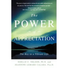 The Power of Appreciation: The Key to a Vibrant Life