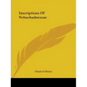 Inscriptions Of Nebuchadnezzar