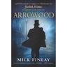 Arrowood: Sherlock Holmes Has Met His Match