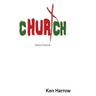 Hurt in Church 2nd Edition