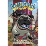 Battlepug: Cosmic Doggyssey