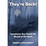 They're Back!