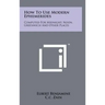 How to Use Modern Ephemerides: Computed for Midnight, Noon, Greenwich and Other Places