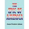 The Epic of America