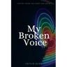 My Broken Voice: Poetry From the Edge and Back
