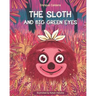 The Sloth and Big Green Eyes: Under The Purple Moonlight