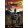 Unleashed Omnibus: The Brindle Dragon, Books 4-6