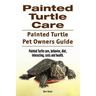 Painted Turtle Care. Painted Turtle Pet Owners Guide. Painted Turtle care, behavior, diet, interacting, costs and health.