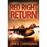 Red Right Return (Buck Reilly Adventure Series)