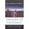 Origins of Existence: How Life Emerged in the Universe