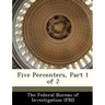 Five Percenters, Part 1 of 2