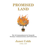 Promised Land: The 10 Commandments for Nonprofit Strategy, Communications, and Fundraising
