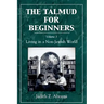 The Talmud for Beginners: Living in a Non-Jewish World: Volume 3