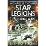 Titans of Kerkenes