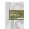 God's Church-Community: The Ecclesiology of Dietrich Bonhoeffer