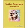 Native American Word Search