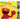 Elmo's Book of Friends