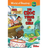 Jake and the Never Land Pirates: Croc Takes the Cake: Croc Takes the Cake