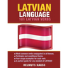 Latvian Language: 101 Latvian Verbs