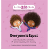Everyone is Equal: Introducing the importance of gender equality and diversity