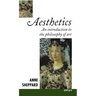 Aesthetics: An Introduction to the Philosophy of Art