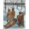 Mystery Magazine: February 2023