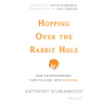 Hopping Over the Rabbit Hole: How Entrepreneurs Turn Failure Into Success
