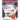 Christmas Cut and Paste Workbook for Kids Ages 2-5: A Fun Christmas Gift and Scissor Skills Activity Book for Kids, Toddlers and Preschoolers with Col