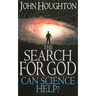 The Search for God: Can Science Help?