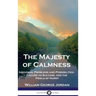 The Majesty of Calmness: Individual Problems and Possibilities - Failure as Success, and the Perils of Hurry