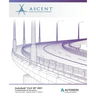 Autodesk Civil 3D 2021: Fundamentals for Surveyors (Imperial Units): Autodesk Authorized Publisher