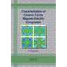 Characterization of Ceramic-Ferrite Magneto-Electric Composites