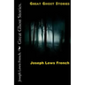Great Ghost Stories.