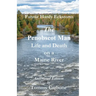 The Penobscot Man - Life and Death on a Maine River
