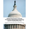 Modernizing Export Controls: Protecting Cutting-Edge Technology and U.S. National Security