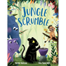 Jungle Scrumble