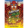 Mecha Vs Kaiju: A Science Fiction Anime Roleplaying Game for Fate Core
