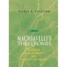 Machiavelli's Three Romes