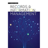 Records and Information Management