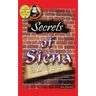 Secrets of Siena