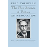 The New Science of Politics: An Introduction