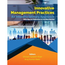 Innovative Management Practices-An Interdisciplinary Approach with special reference to the New Normal