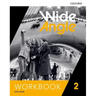 Wide Angle 2 Workbook