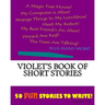 Violet's Book Of Short Stories