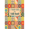 I Teach Kids To Talk Back: Speech Language Pathologist, gift for speech-language pathologist, Speech Therapy Assistants