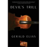 Devil's Trill: A Daniel Jacobus Mystery